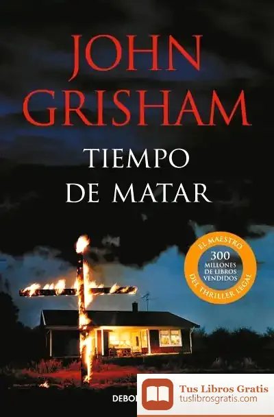 Descargar Tiempo De Matar