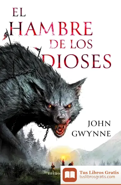 Descargar Hermanos De Sangre Nº 02/03 El Hambre De Los Dioses