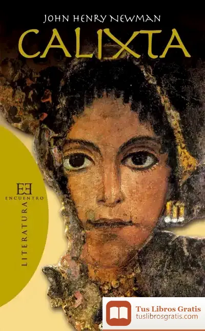 Descargar Calixta de John Henry Newman