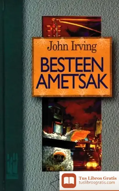 Descargar Besteen Ametsak