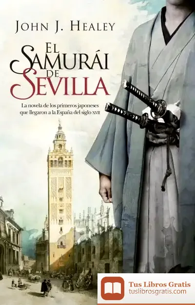 Descargar El Samurái De Sevilla