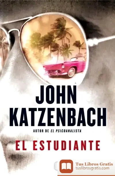 Descargar El Estudiante de John Katzenbach