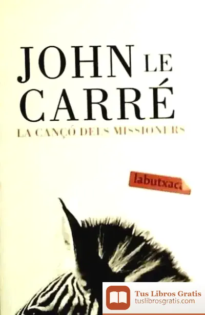 Descargar La Cançó Dels Missioners