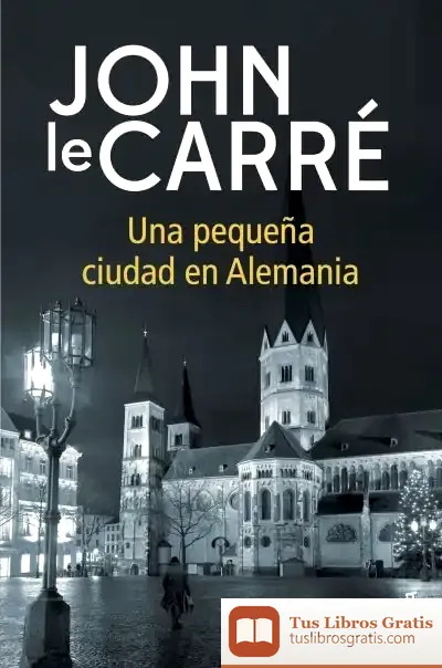 Descargar Una Pequeña Ciudad En Alemania