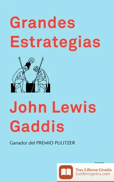 Descargar Grandes Estrategias
