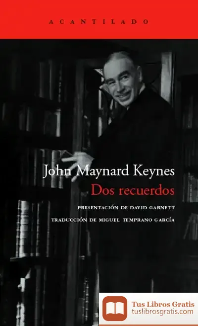 Descargar Dos Recuerdos
