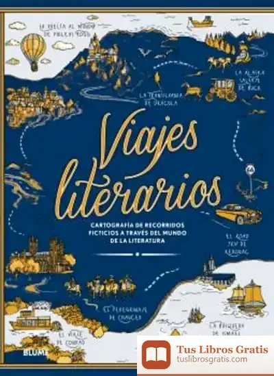 Descargar Viajes Literarios