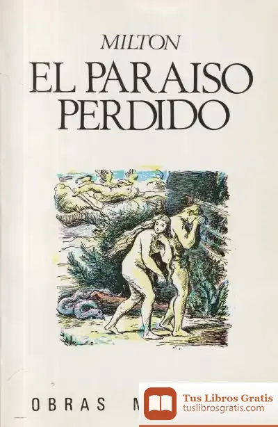 Descargar 284. El Paraiso Perdido de John Milton