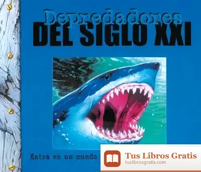 Descargar Depredadores Del Siglo Xxi