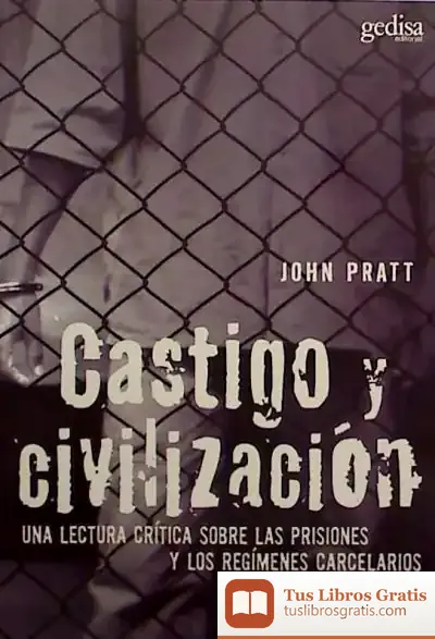 Descargar Castigo Y Civilización