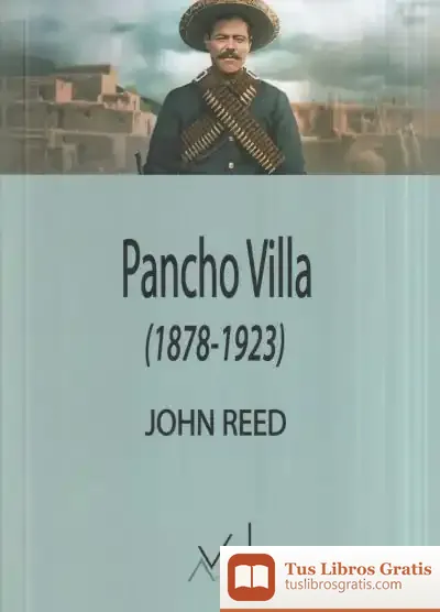 Descargar Pancho Villa de John Reed