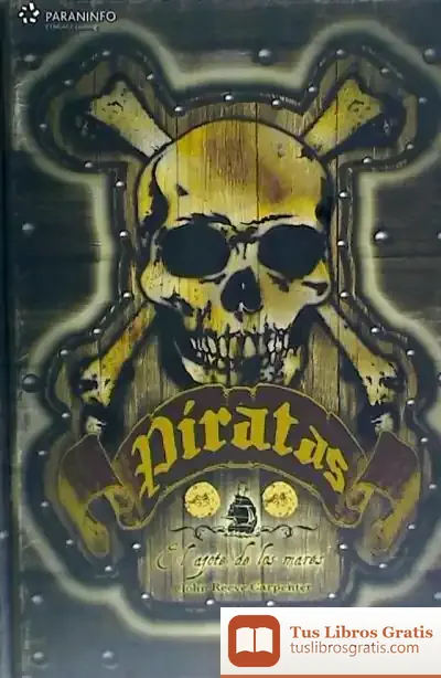 Descargar Piratas. El Azote De Los Mares de Marifé González