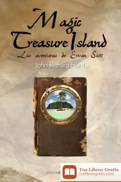 Descargar Magic Treasure Island
