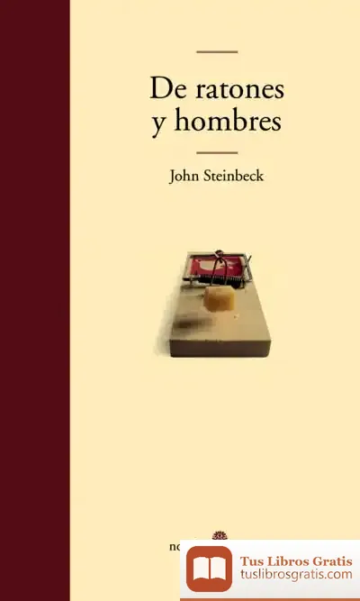 Descargar De Ratones Y Hombres
