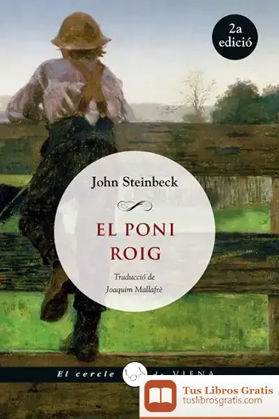 Descargar El Poni Roig