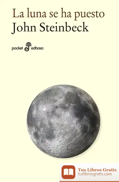 Descargar La Luna Se Ha Puesto