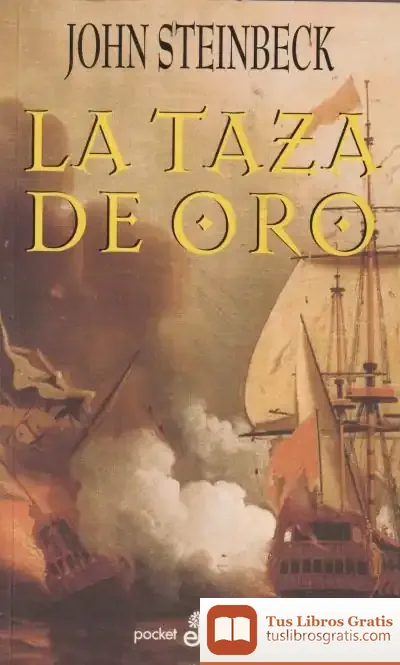 Descargar La Taza De Oro  (Bolsillo)