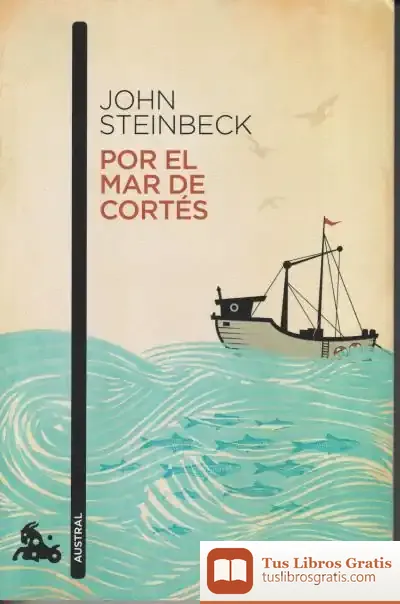 Descargar Por El Mar De Cortés