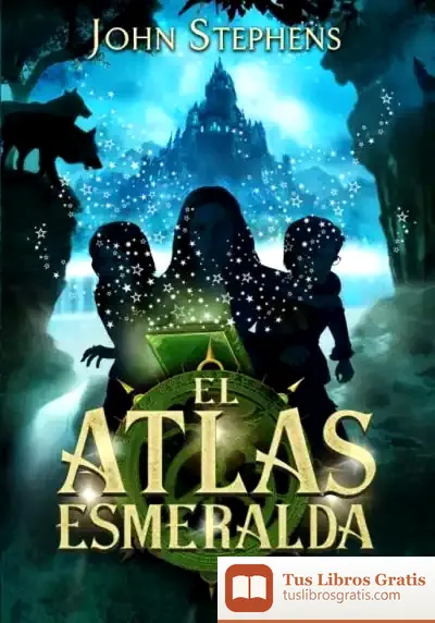 Descargar Los Libros De Los Orígenes 1. El Atlas Esmeralda