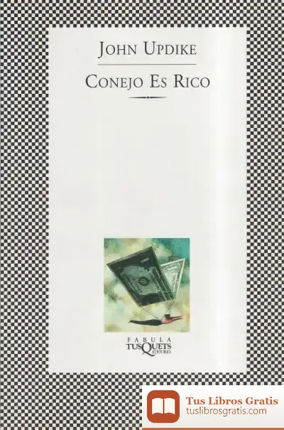 Descargar Conejo Es Rico de John Updike