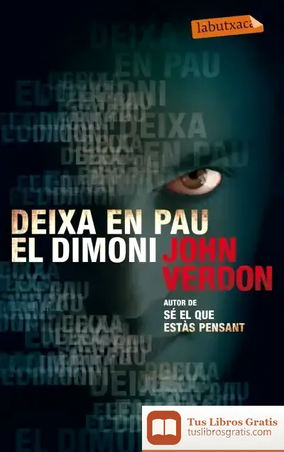 Descargar Deixa En Pau El Dimoni