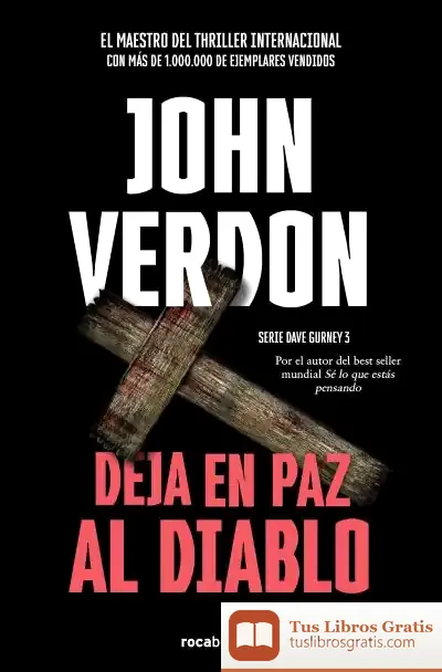 Descargar Deja En Paz Al Diablo