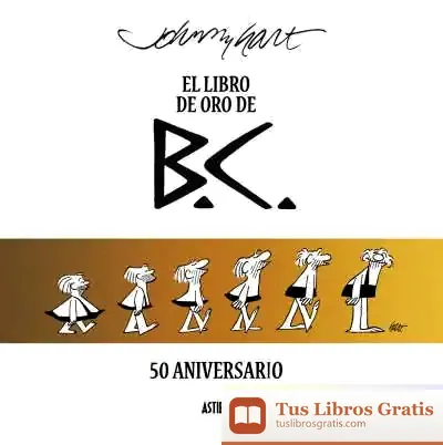 Descargar El Libro De Oro De B.C de Israel Knohl