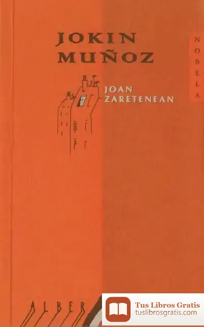 Descargar Joan Zaretenean