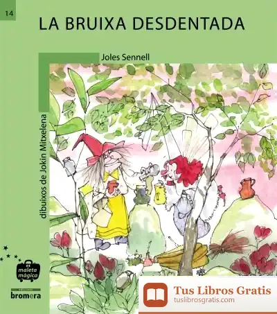 Descargar La Bruixa Desdentada