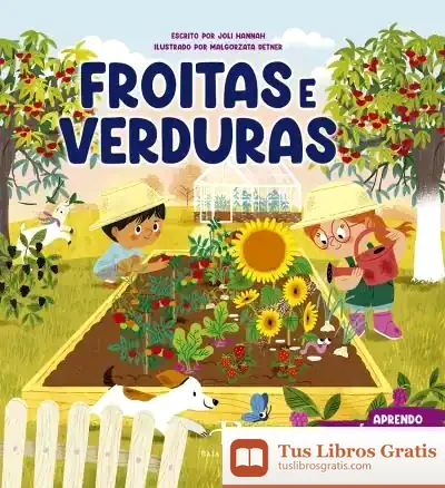 Descargar Froitas E Verduras