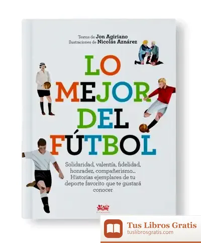 Descargar Lo Mejor Del Fútbol