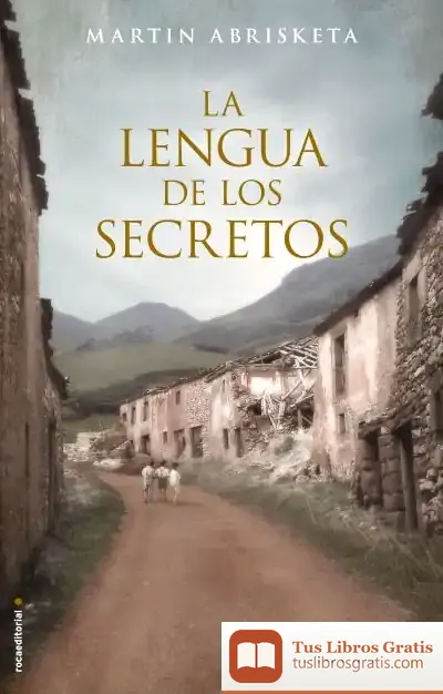 Descargar La Lengua De Los Secretos