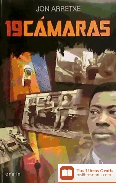 Descargar 19 Cámaras