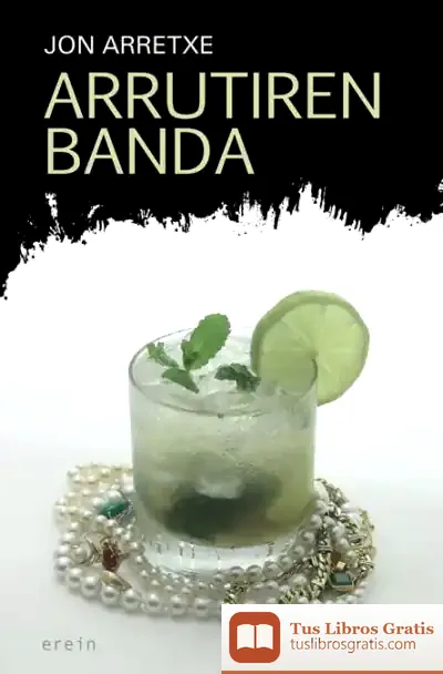 Descargar Arrutiren Banda