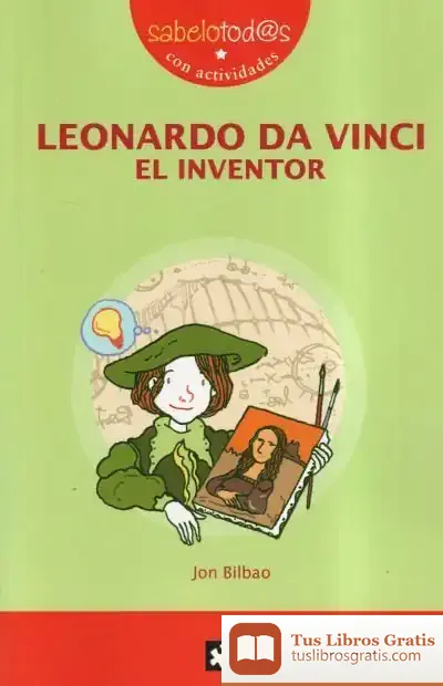 Descargar Leonardo Da Vinci El Inventor