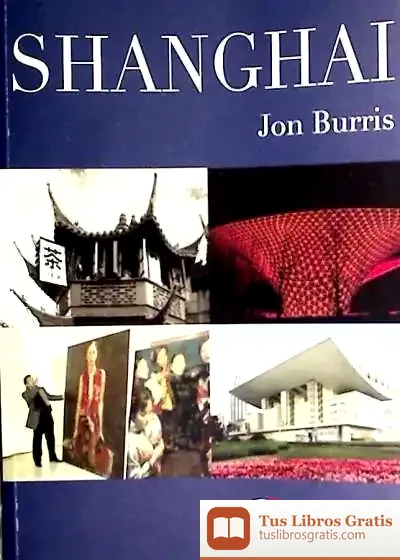 Descargar Shanghai de Manuel L. Alonso