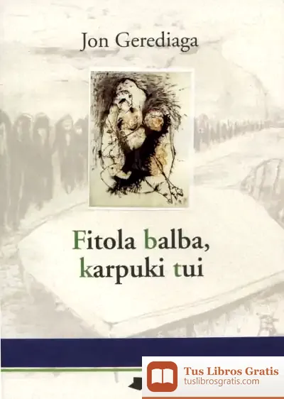 Descargar Fitola Balba, Karpuki Tui