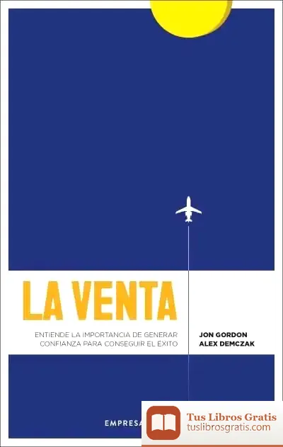 Descargar La Venta de Jon Gordon