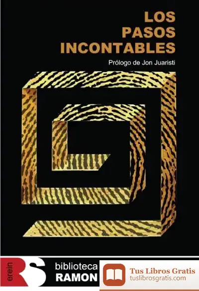 Descargar Los Pasos Incontables