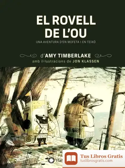 Descargar El Rovell De L'Ou