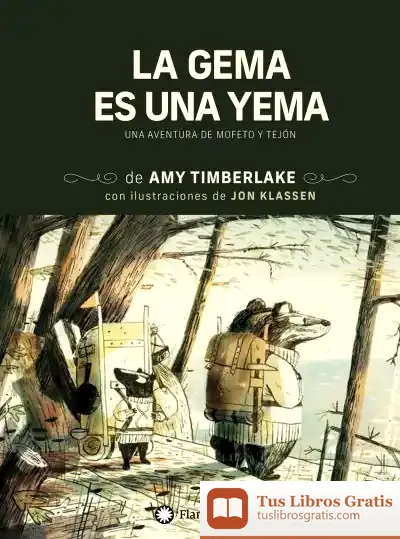 Descargar La Gema Es Una Yema