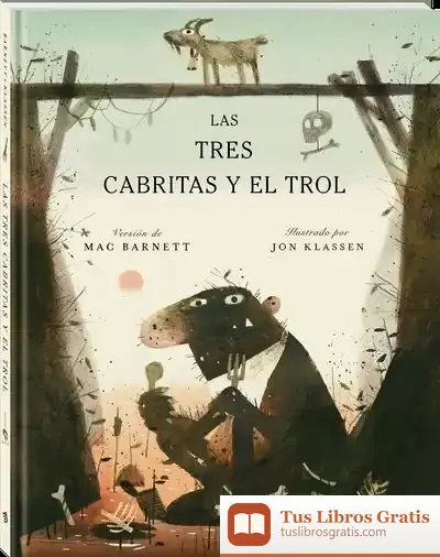 Descargar Las Tres Cabritas Y El Trol