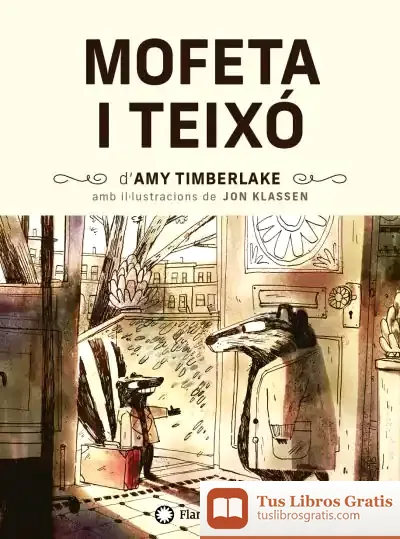 Descargar Mofeta I Teixó