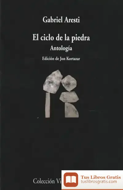 Descargar El Ciclo De La Piedra