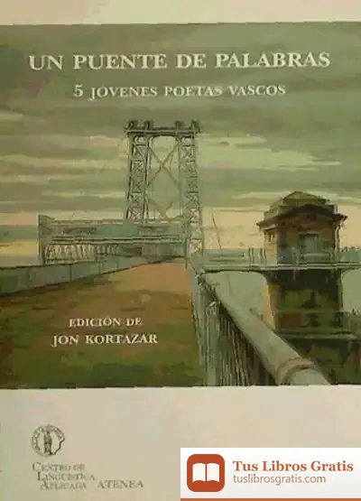 Descargar Puente De Palabras, Un (R)(Bilingue) de Juan Carlos Martín Ramos