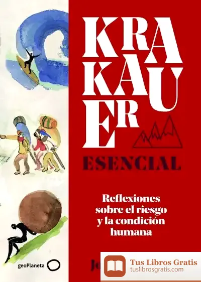 Descargar Krakauer Esencial
