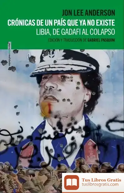 Descargar Cronicas De Libia