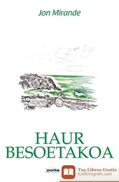 Descargar Haur Besoetakoa