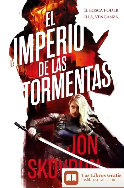 Descargar El Imperio De Las Tormentas