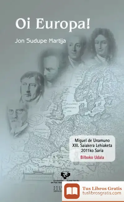 Descargar Oi Europa!
